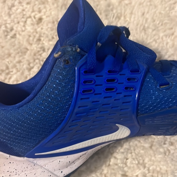 Kyrie racer blue 2 TB - Picture 8 of 9